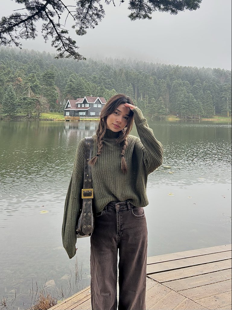 Arda gulerin evine geldim