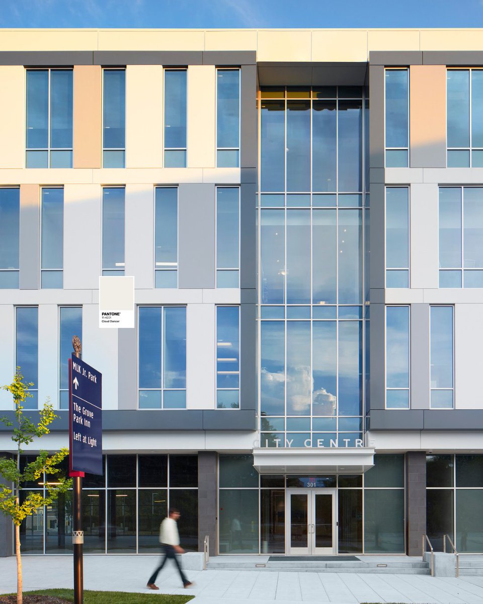 Clark Nexsen, A JMT Company tweet media