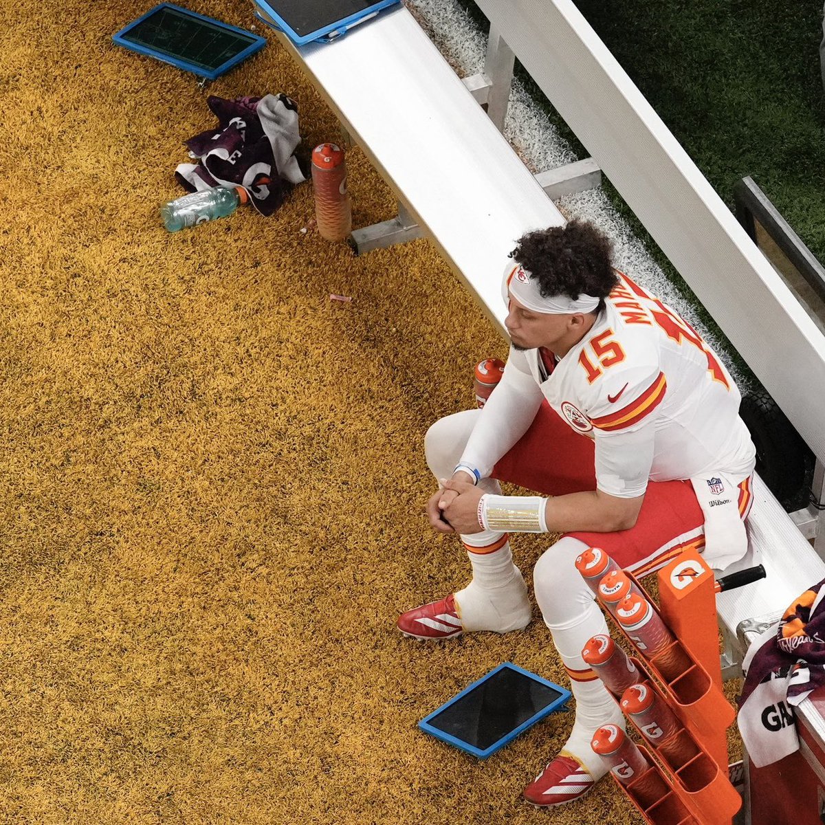 BBQ Chiefs tweet media