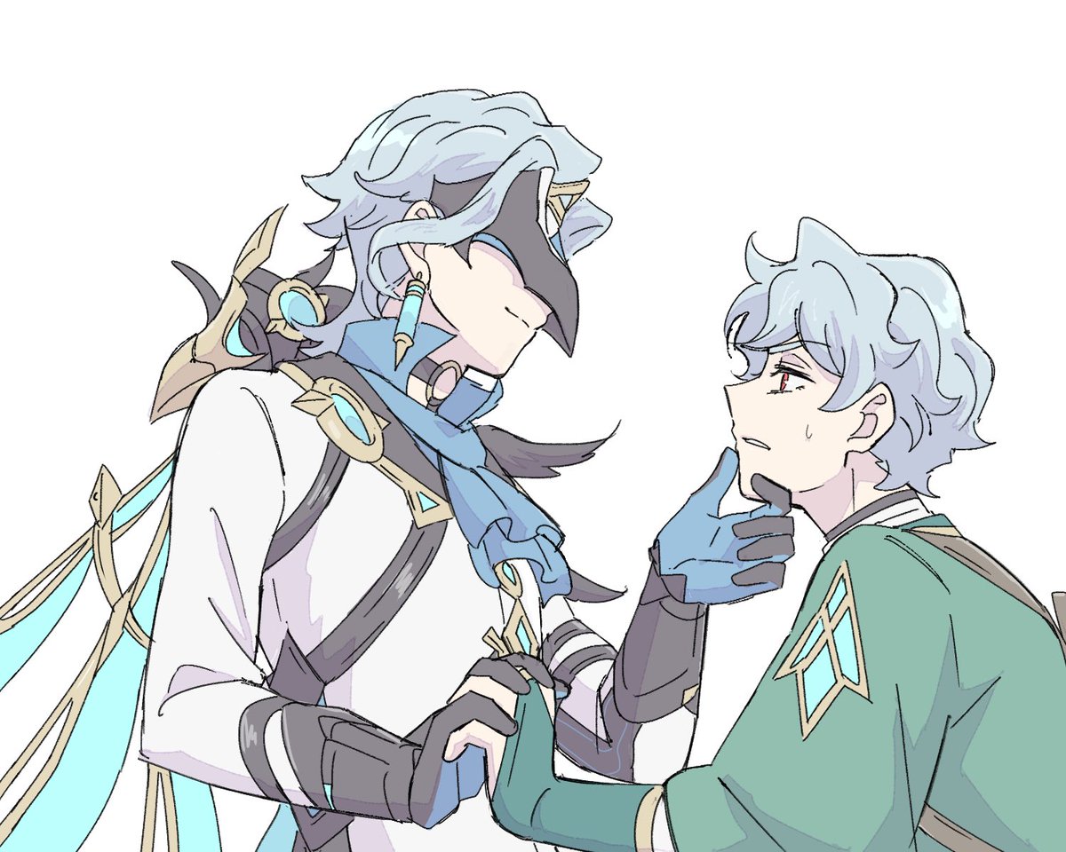 かぼちゃ tweet media