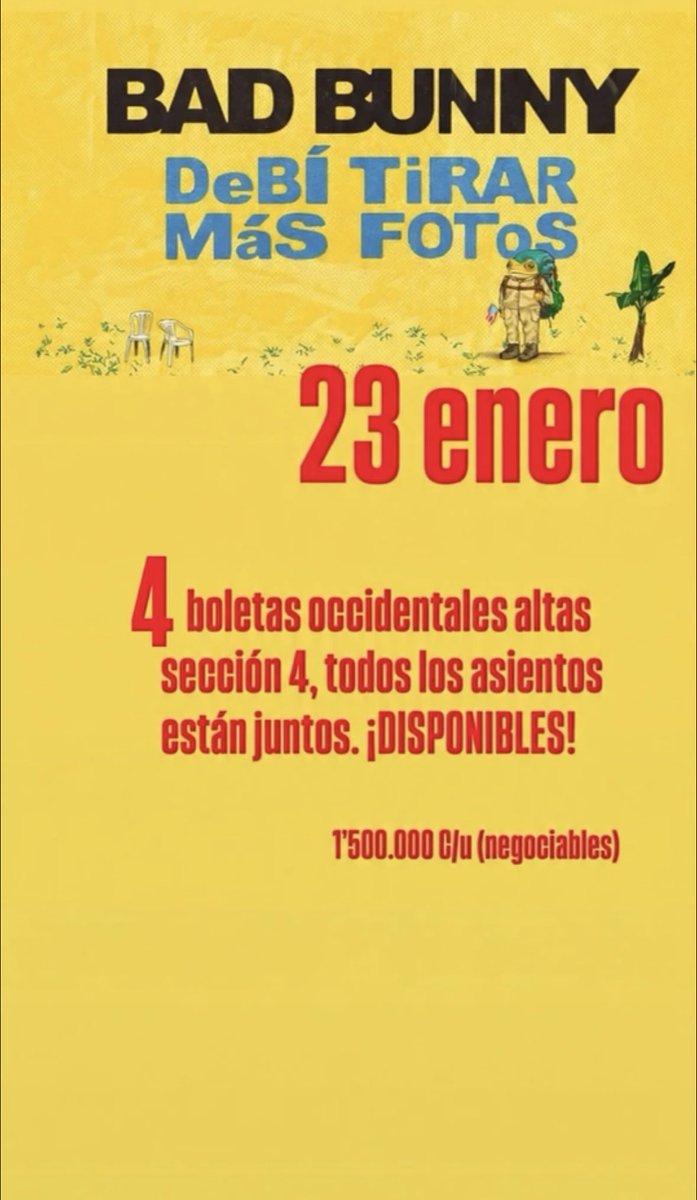 Laura Correal tweet media