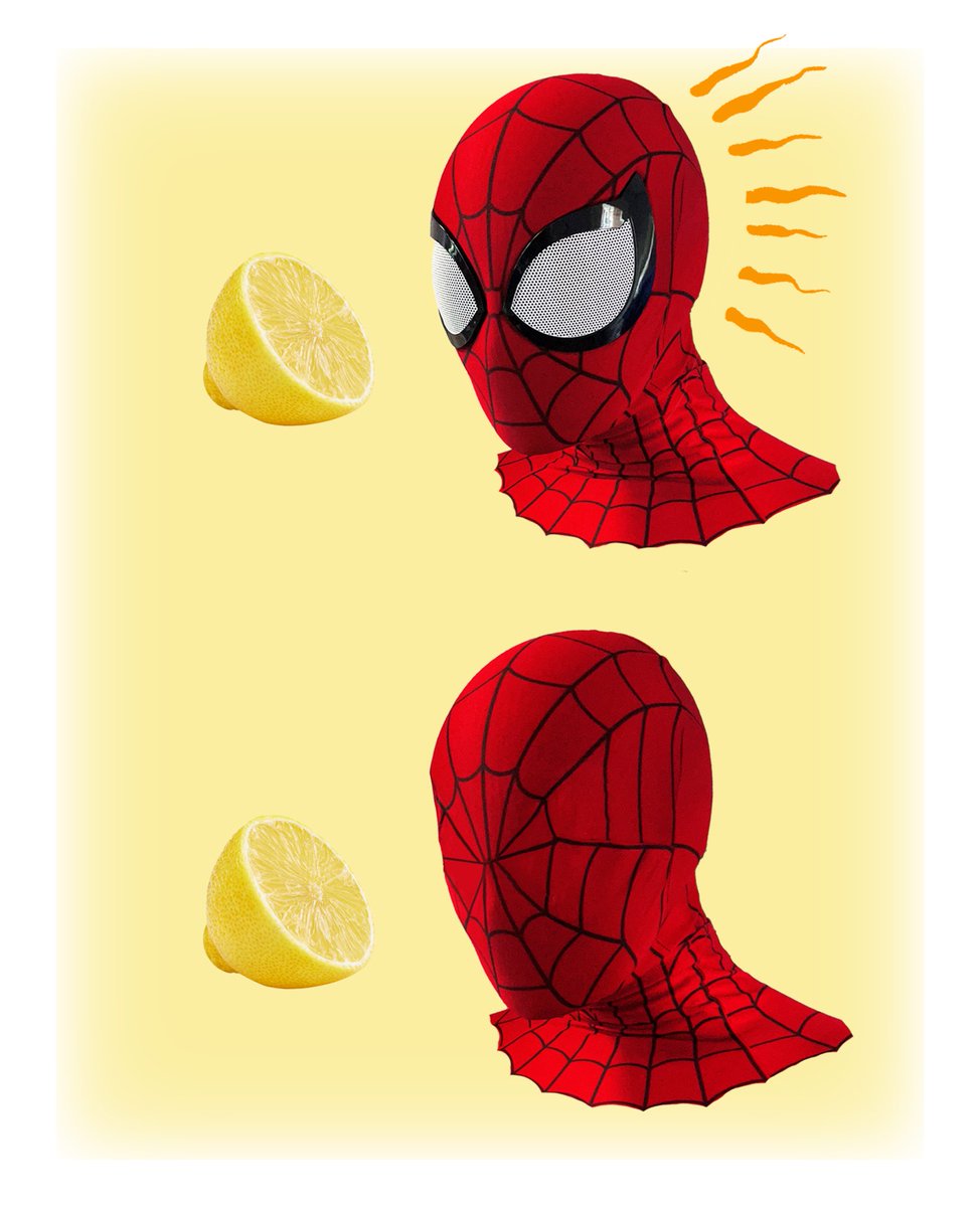 capital spidey (@capitalspidey) on Twitter photo 