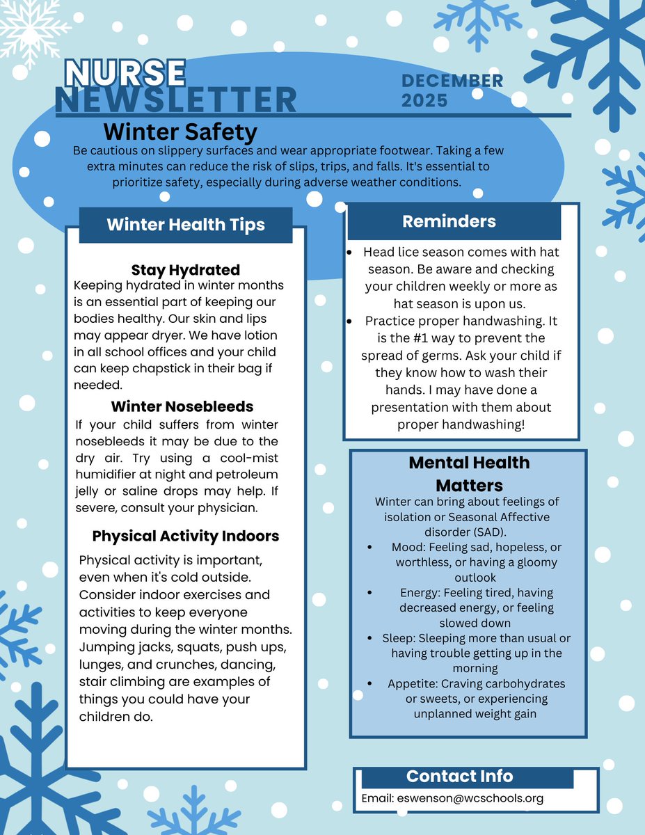 Webster City Schools tweet media