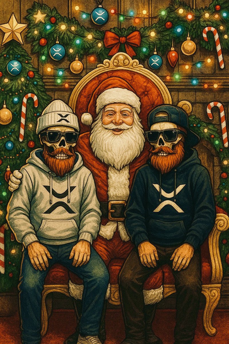 SJS_XRPL's tweet image. All I want for Christmas is moon.. 🎶

💀🎸🌙

xrp.cafe/collection/sjs…

#SJS $XRP