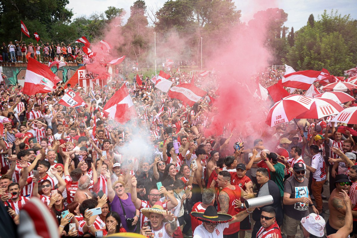 Estudiantes de La Plata tweet media