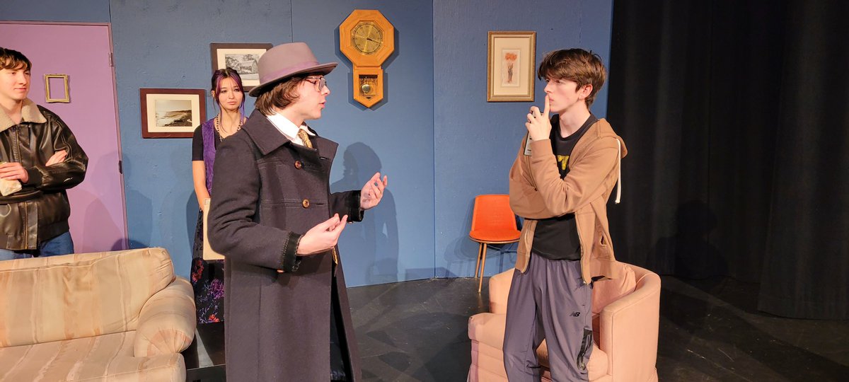 Sutherland Secondary tweet media