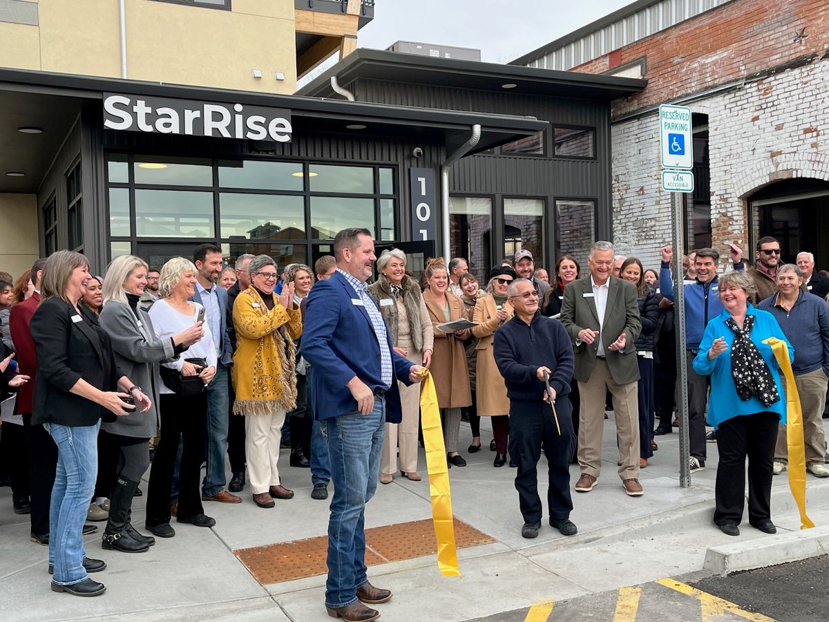 The Weld Trust tweet media