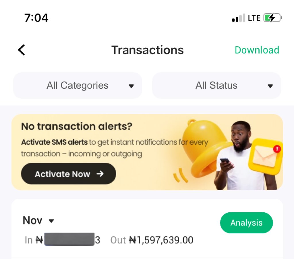 xquire147's tweet photo. I dey spend pass 1.5m monthly ontop daily bills alone, and all these mofos think say I dey suffer like them. Lol 😂 https://t.co/FNZjsdYopI