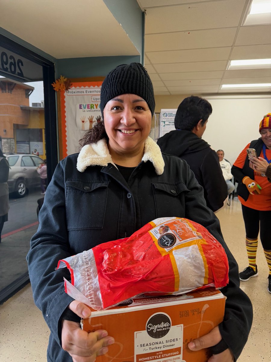 Monument Impact tweet media