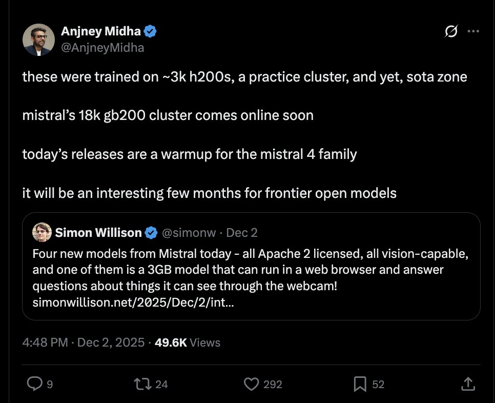 Orando para que DeepSeek adquiera un pequeño grupo de entrenamiento práctico de 3k H200 para intentar replicar el éxito 