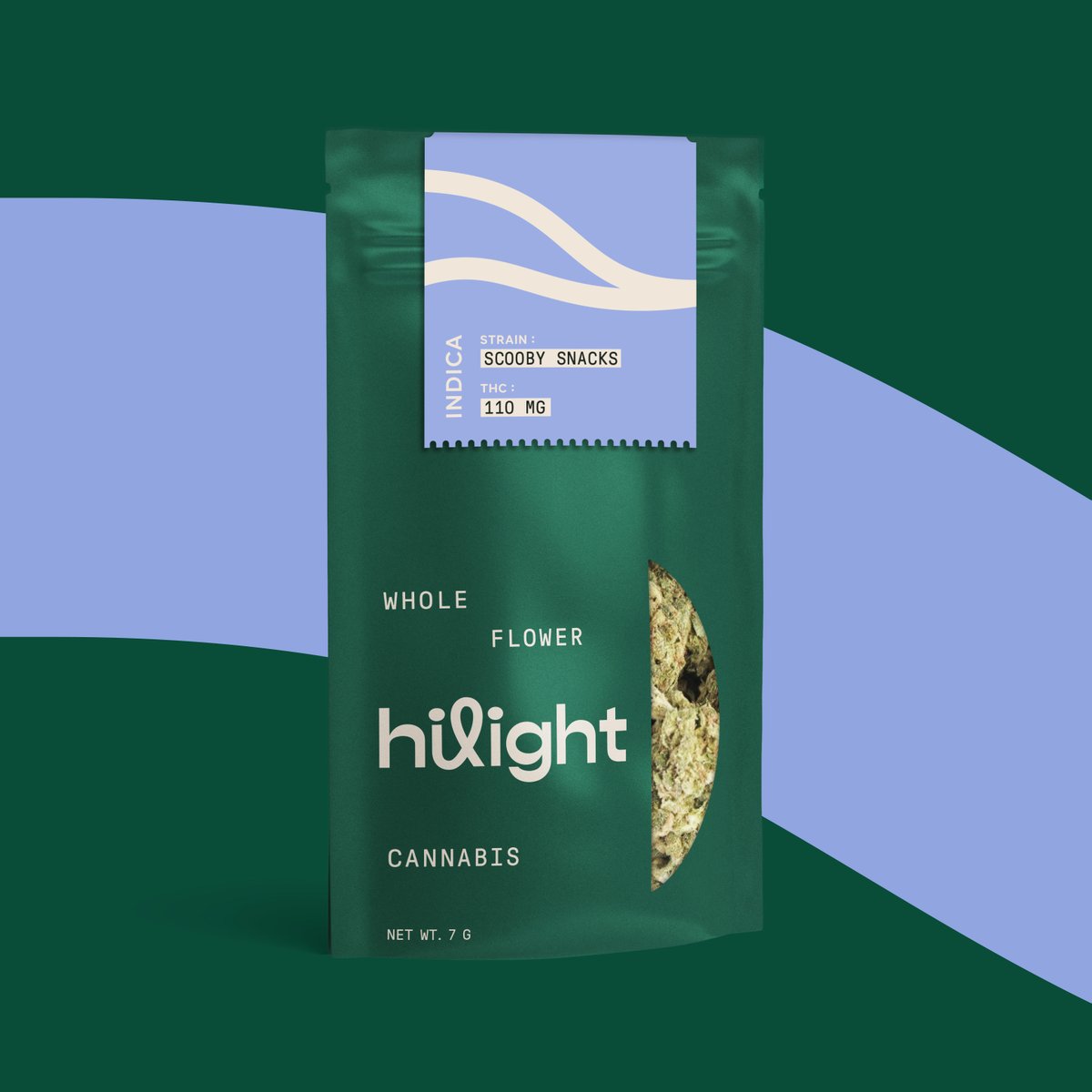 CarpenterCollec's tweet image. More packaging and brand extensions we developed for Hilight Cannabis.