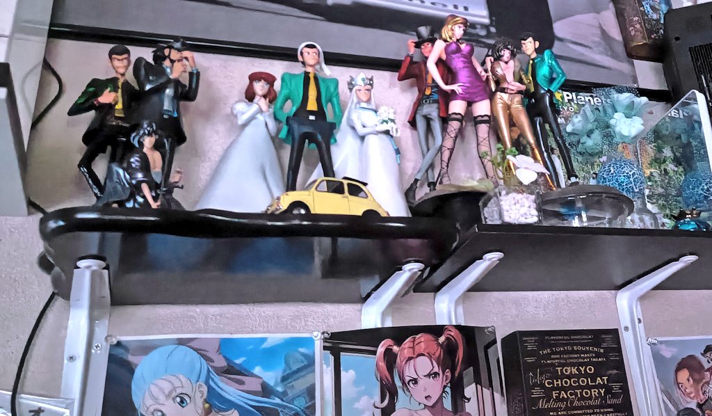 zirconia (@zc_spirit) / Posts / X