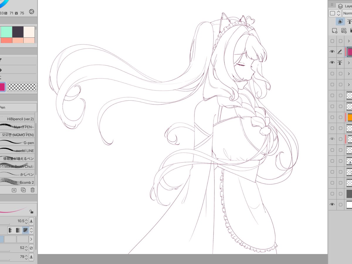 fei 🌼✨ artist | COMMS OPEN tweet media