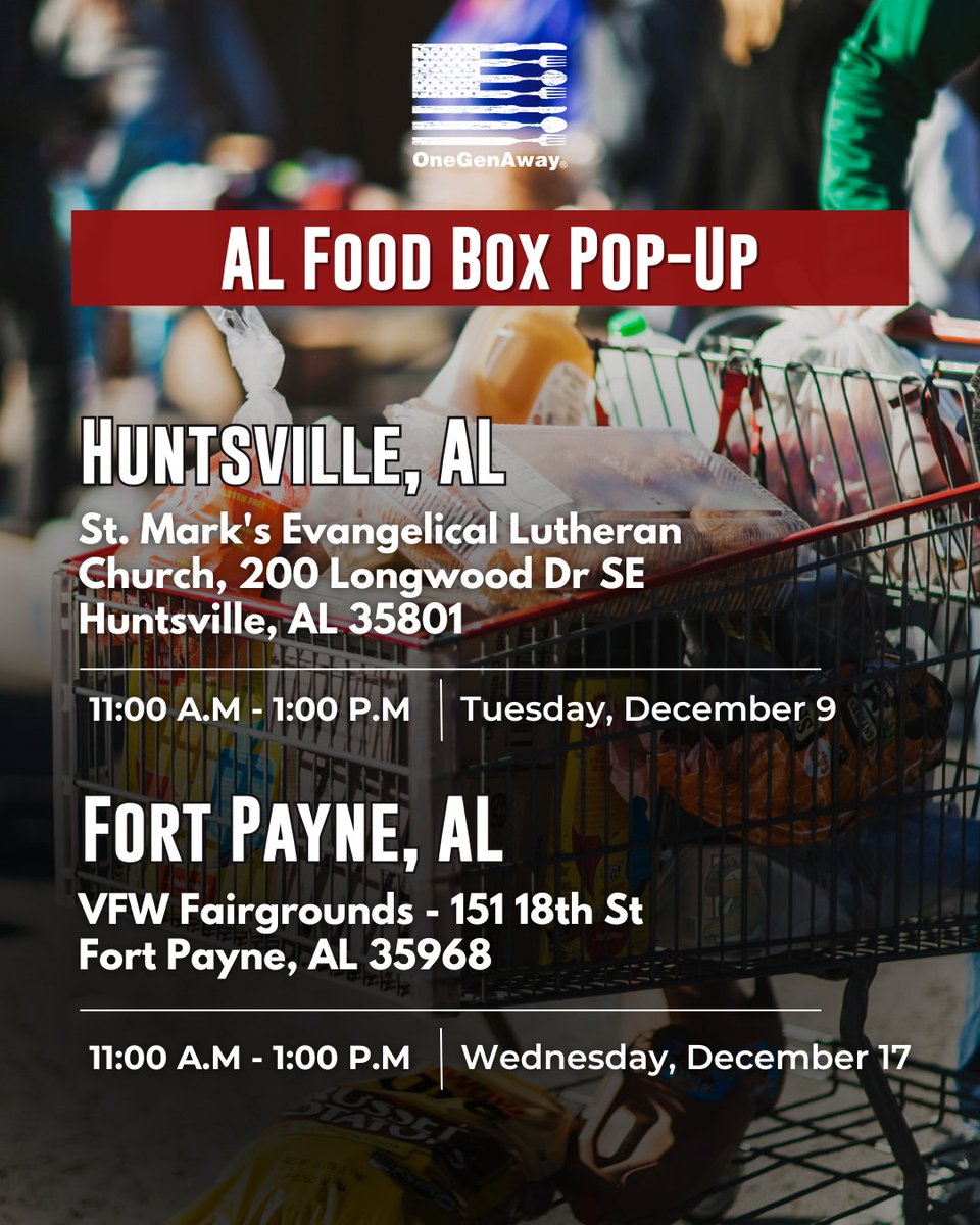 One Generation Away tweet media