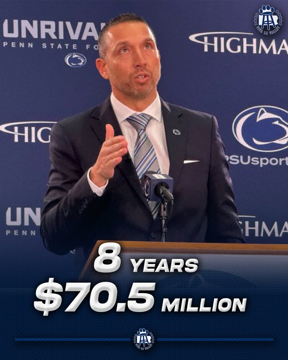 Barstool Penn State tweet media