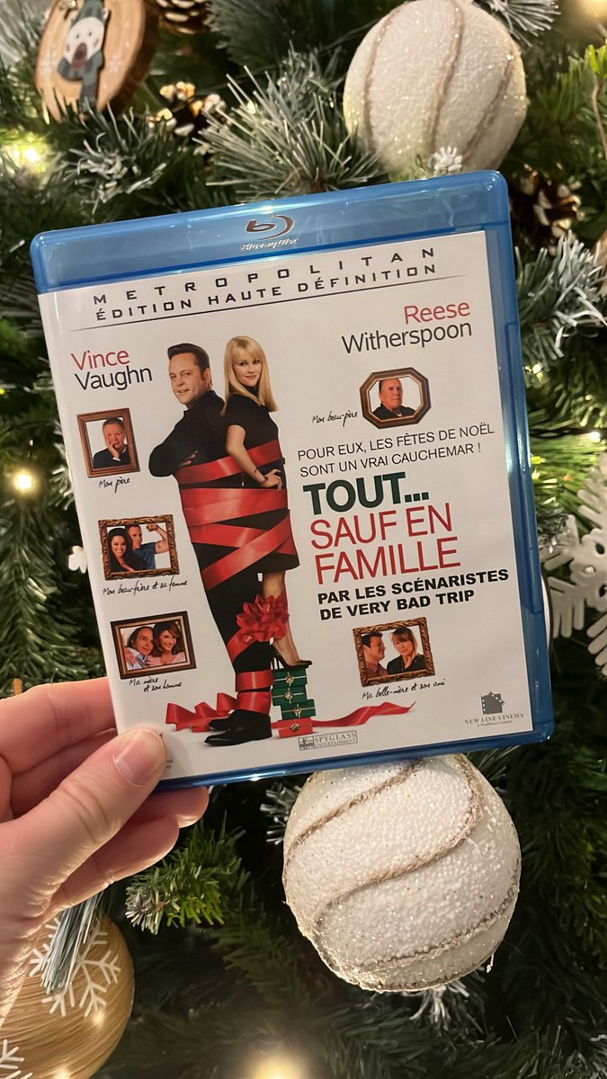 🎬 Soirée Seth Gordon #NW