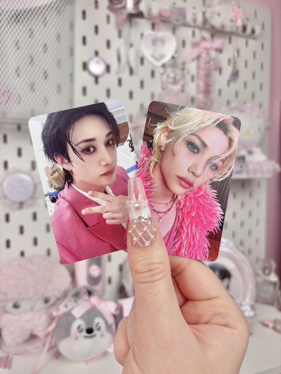 blosskitty's tweet image. my barbie &amp;amp; ken 🤭