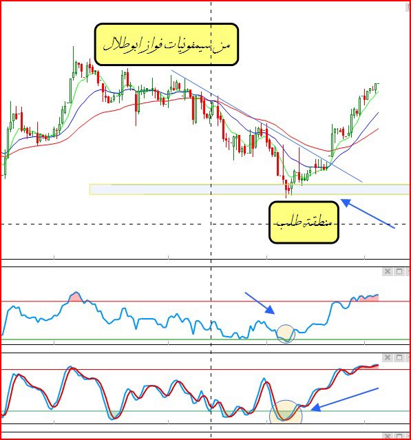 من سيمفونيات فواز ابوطلال