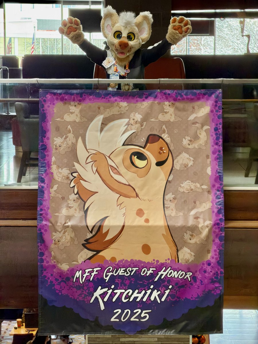 Kitchiki tweet media