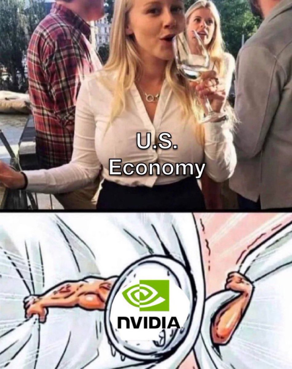 MaxCrypto's tweet image. BREAKING: 🇺🇸🇨🇳 U.S. WILL ALLOW NVIDIA’S H200 CHIP EXPORTS TO CHINA. 

BULLISH FOR MARKETS 🚀