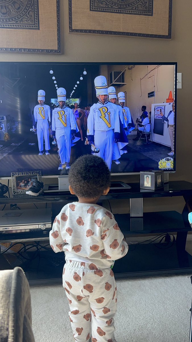 gotta start them early