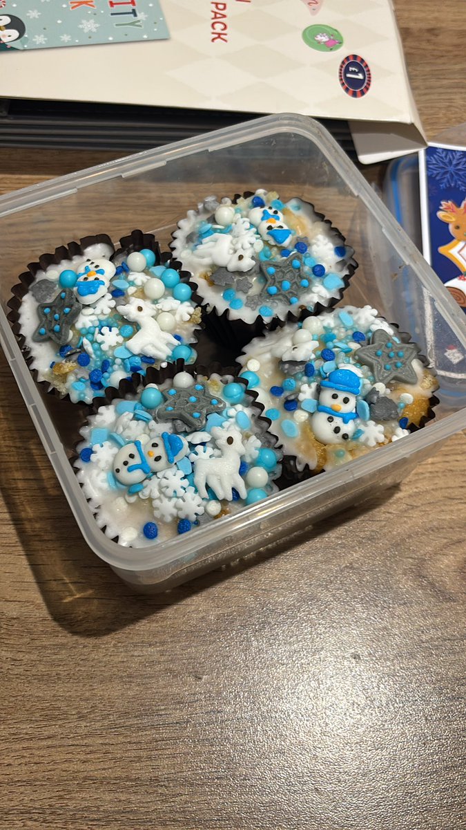 Josh Walker tweet media