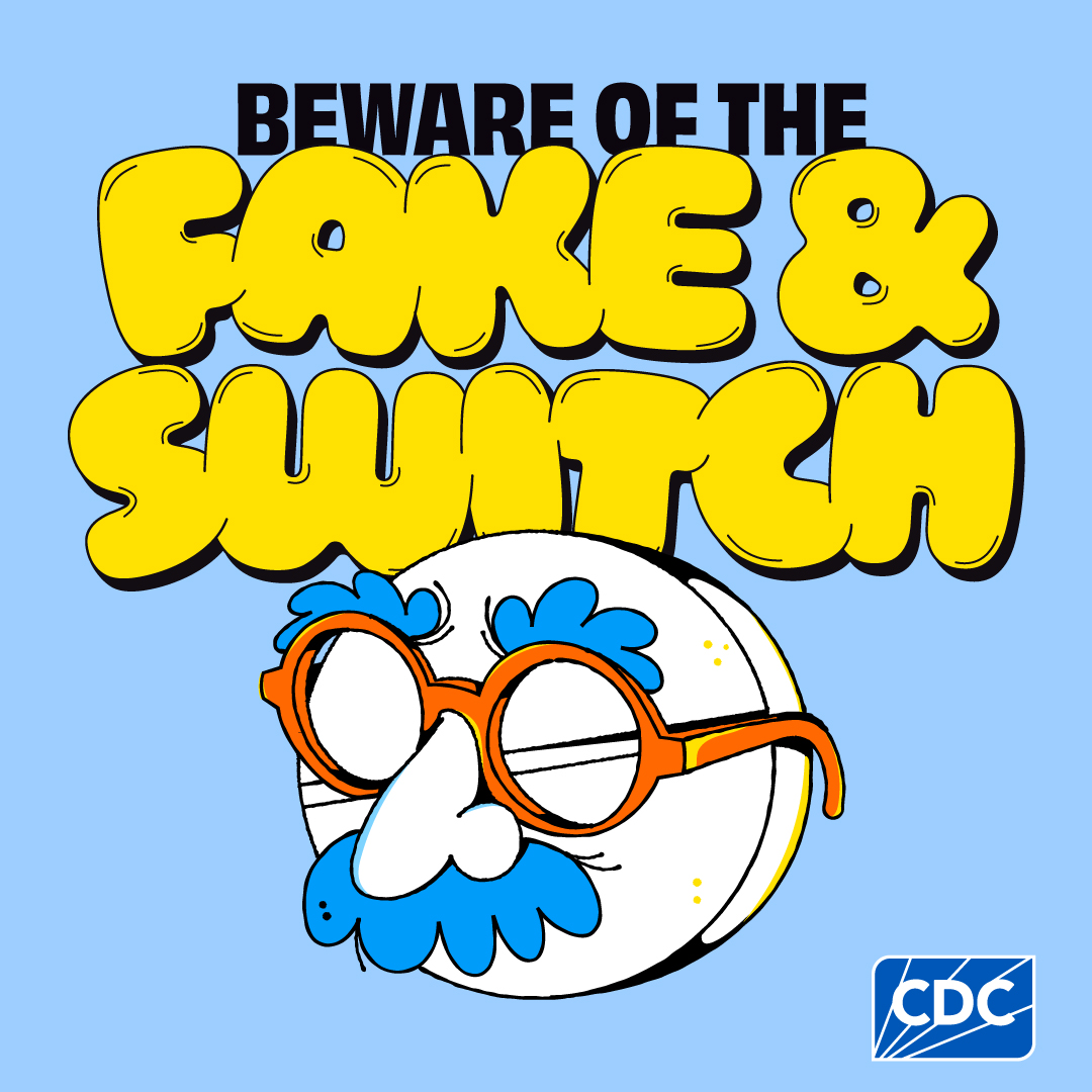 CDC Injury Center tweet media