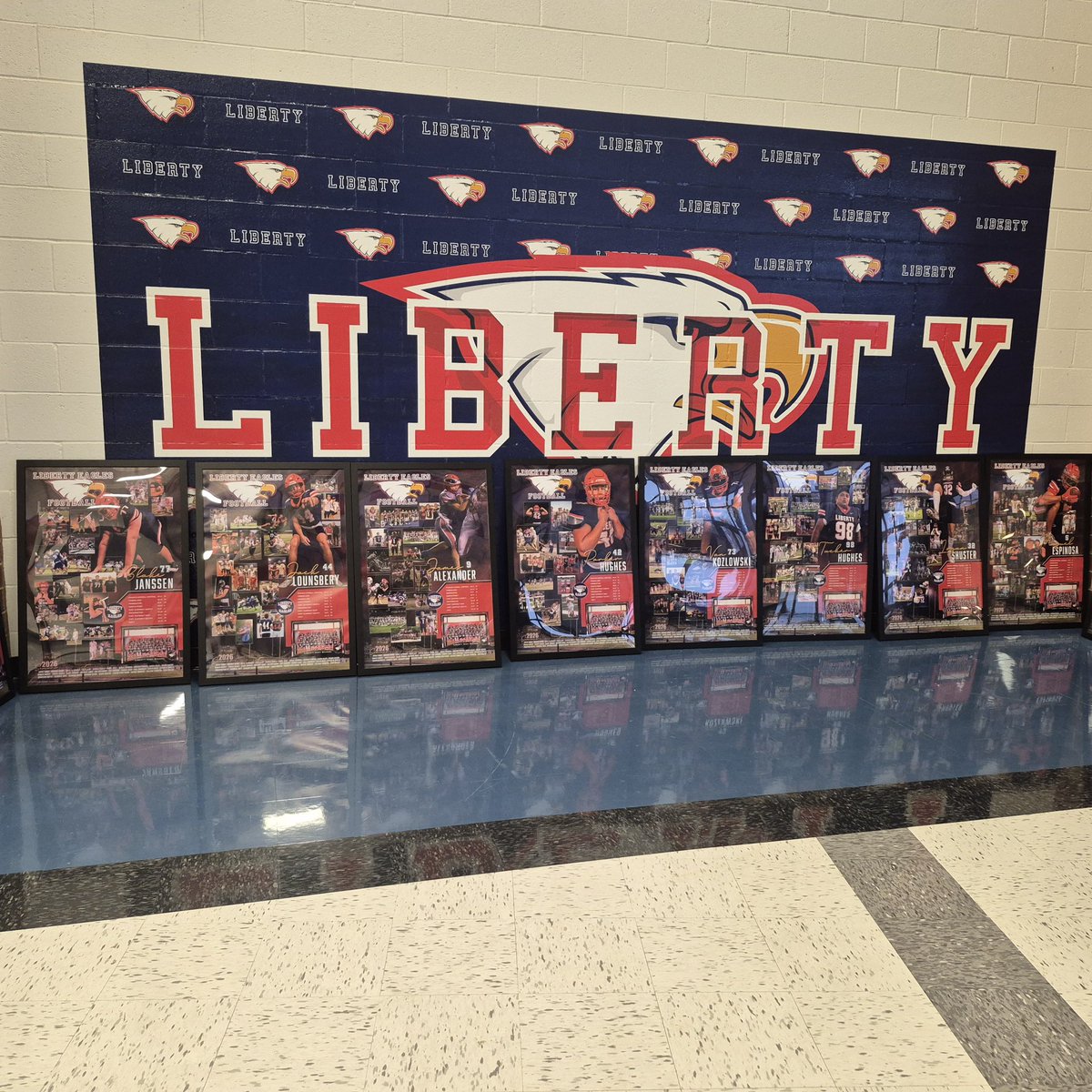 Amanda Skidmore tweet media