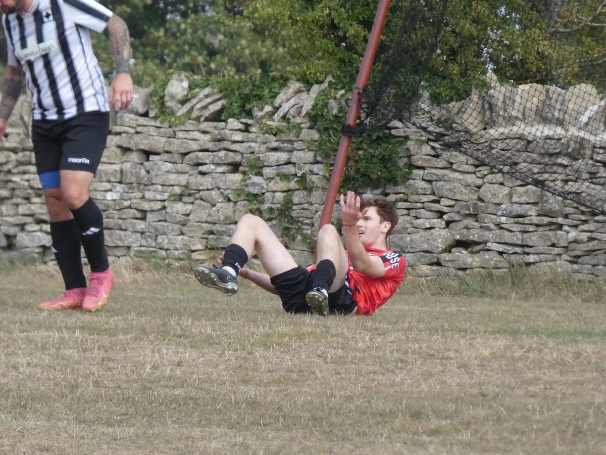 Bibury Football Club tweet media