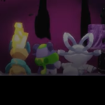 PizzaBlox's tweet photo. @EleonsOnline 3 different forms of the starters, and seemingly different worlds along with them?

I am very intrigued 👀 https://t.co/A4CZe7xadJ
