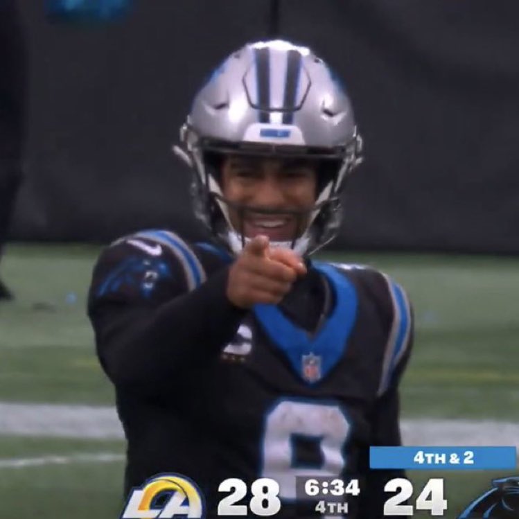 The #Panthers can clinch the NFC South before week 17 if the following happens:

Week 15:
ATL wins over TB
CAR wins over NO

Week 16:
CAR wins over TB