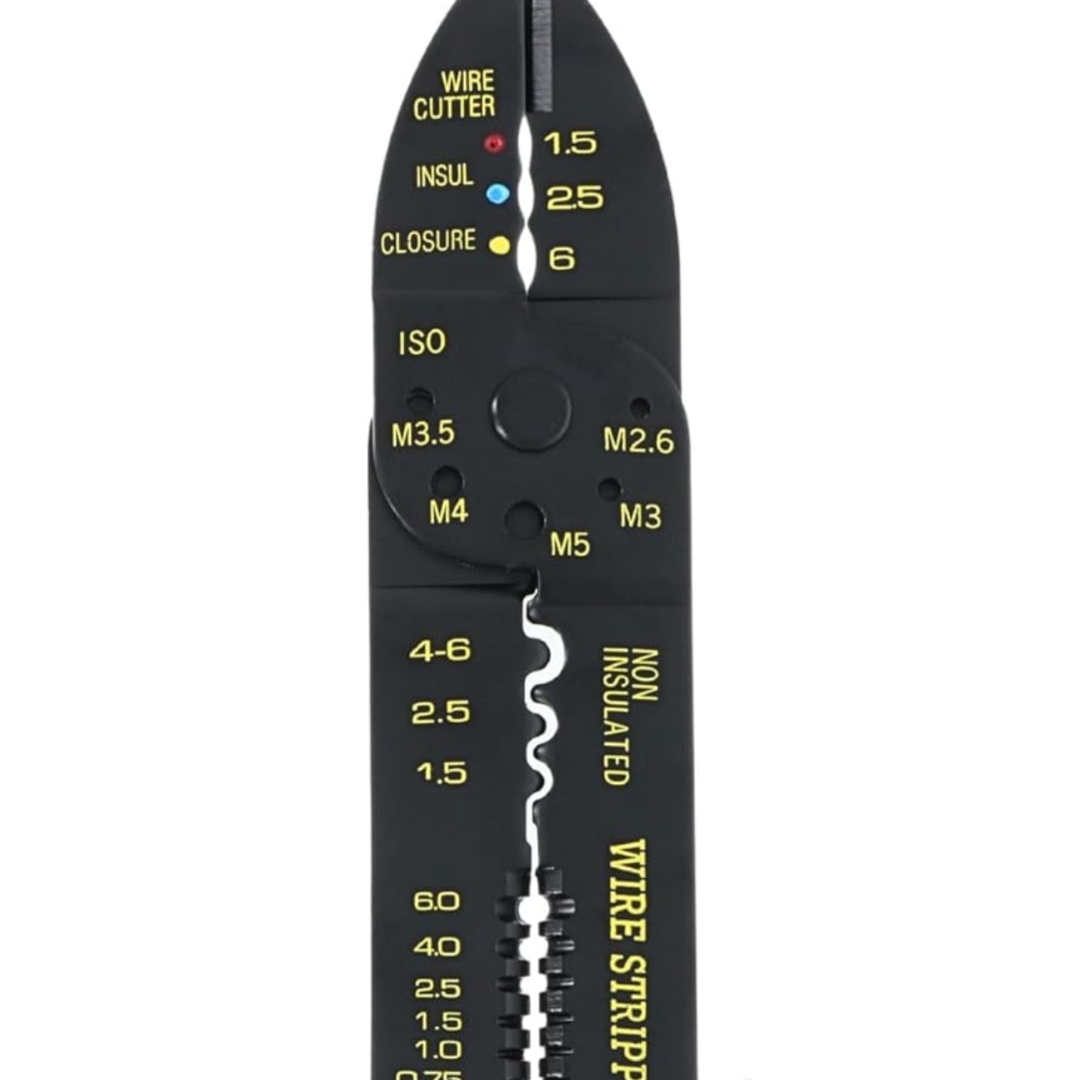 Rabbitfot_44 手作り電工ペンチww