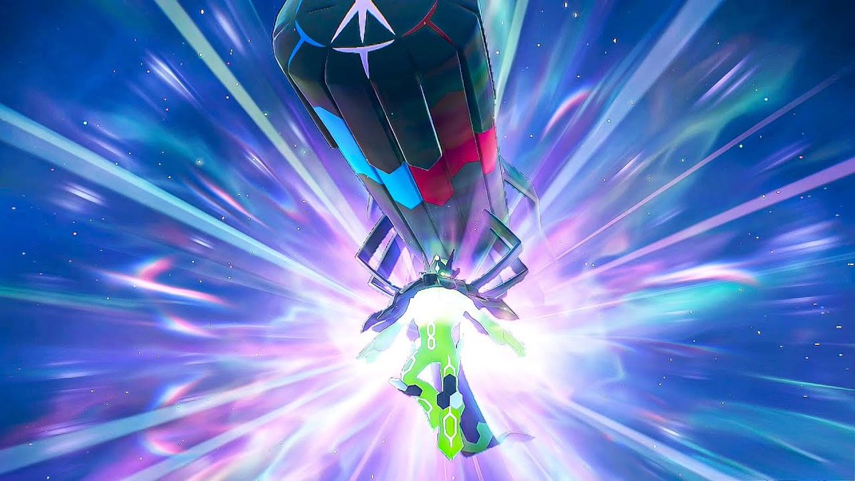 "Perfect Order" English Set to Release in March Featuring Mega Zygarde ex!

Check out this article on PokeBeach for all the details:

➡️  pokebeach.com/2025/12/perfec…