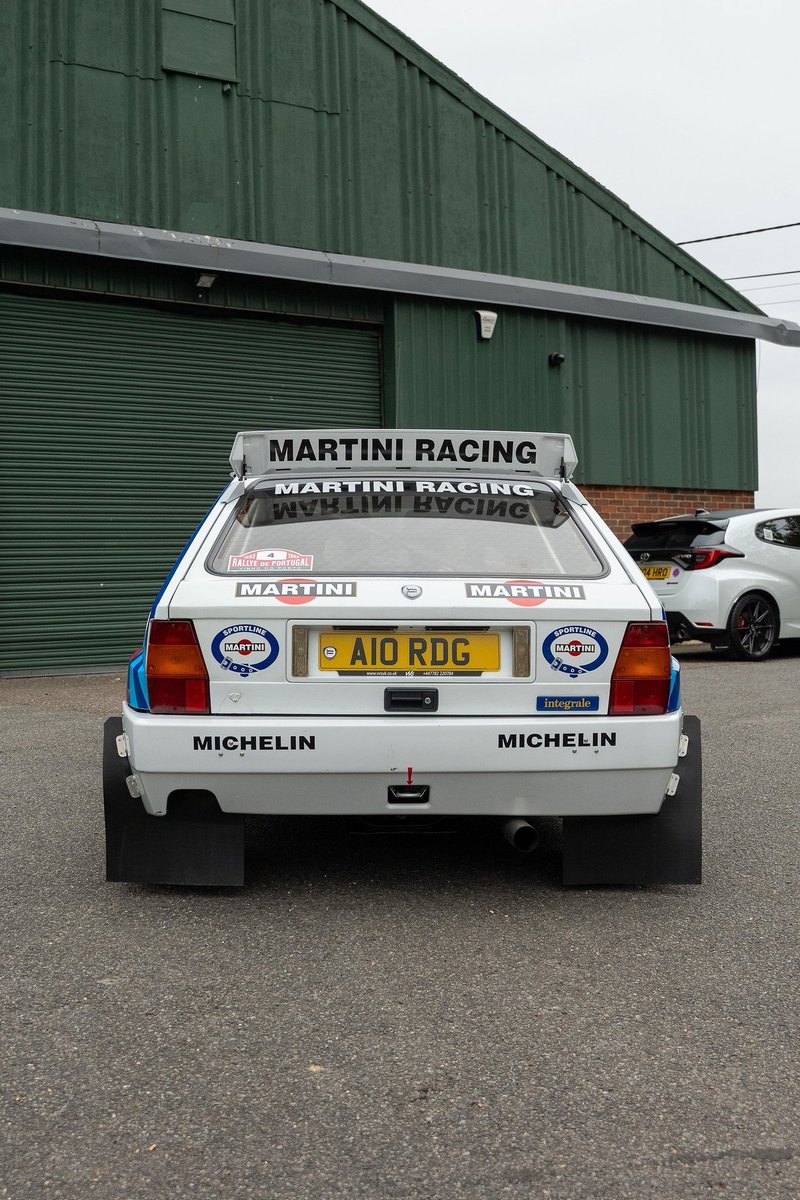 <a href="/pjlm2/">pjlm</a> <a href="/Rinoire/">rinoire</a> <a href="/sanwebal/">Lady Beis & Race 💕</a> <a href="/gmracingblue/">Grant</a> <a href="/munimula51/">tim grimm</a> <a href="/GordonMercedes9/">Gordon Mettam</a> <a href="/ColinBull24/">Colin Bull</a> <a href="/christoph_dimke/">Christoph</a> <a href="/juanxj56/">JuAn ☀️🇦🇷😎🐸🏍🏖</a> <a href="/jim_knipe/">Jim</a> <a href="/JF_L4C0MB3/">✨✨J-F✨✨</a> <a href="/jlcooke99/">Jim Cooke</a> <a href="/KouichiKawata/">Kotarou015</a> <a href="/ren_119/">Ren Kanzaki</a> <a href="/orsoladelzenero/">Orsola Del Zenero</a> <a href="/Oscarol95842891/">Oscar olmedo</a> <a href="/junjokerando/">jun ando / 安藤 純</a> <a href="/Noton28760553/">Noton</a> <a href="/FW11B_Red5/">FW11B</a> Happy #MartiniMonday #Lancia PJ @ Crew! Have a  great week.
Econoboxed: Lancia Delta Integrale Group N / A - Petrolicious
petrolicious.com/blogs/articles…