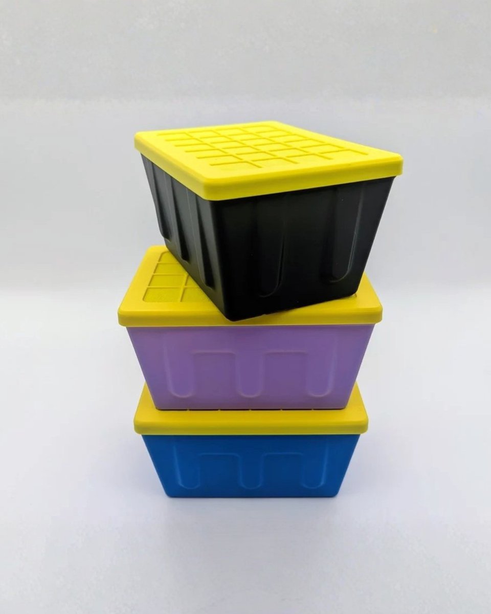 Thingiverse tweet media