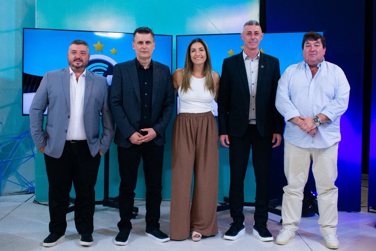 Fede Cristofanelli tweet media