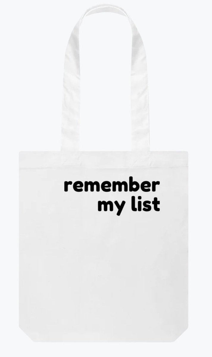 2 sales in 4 days. Yeay! 
Charlie Brown sweatshirt and a tote bag. 

allaboutthewords.uk