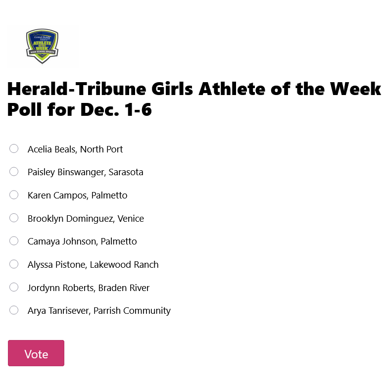 Herald-Tribune sports tweet media