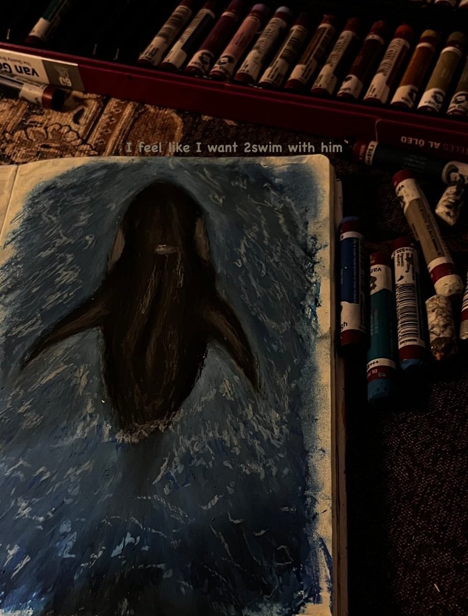 Poethead's tweet image. 𓆝 𓆟 𓆞𓂃 𓈒𓏸