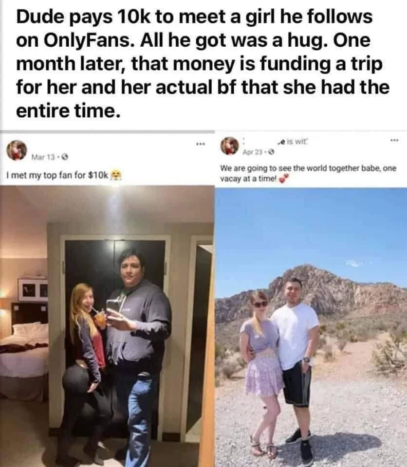 Images That Make You Feel Pain tweet media