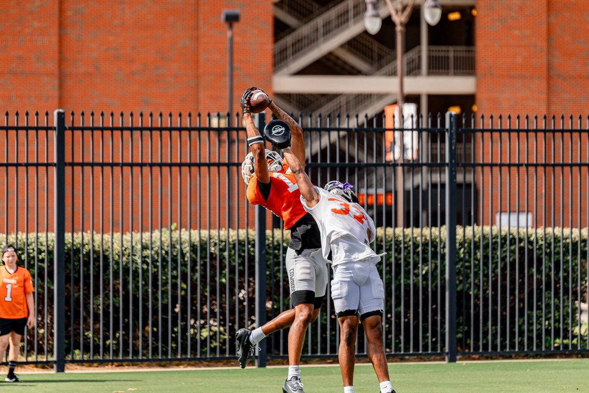 Tre’ Griffiths tweet media