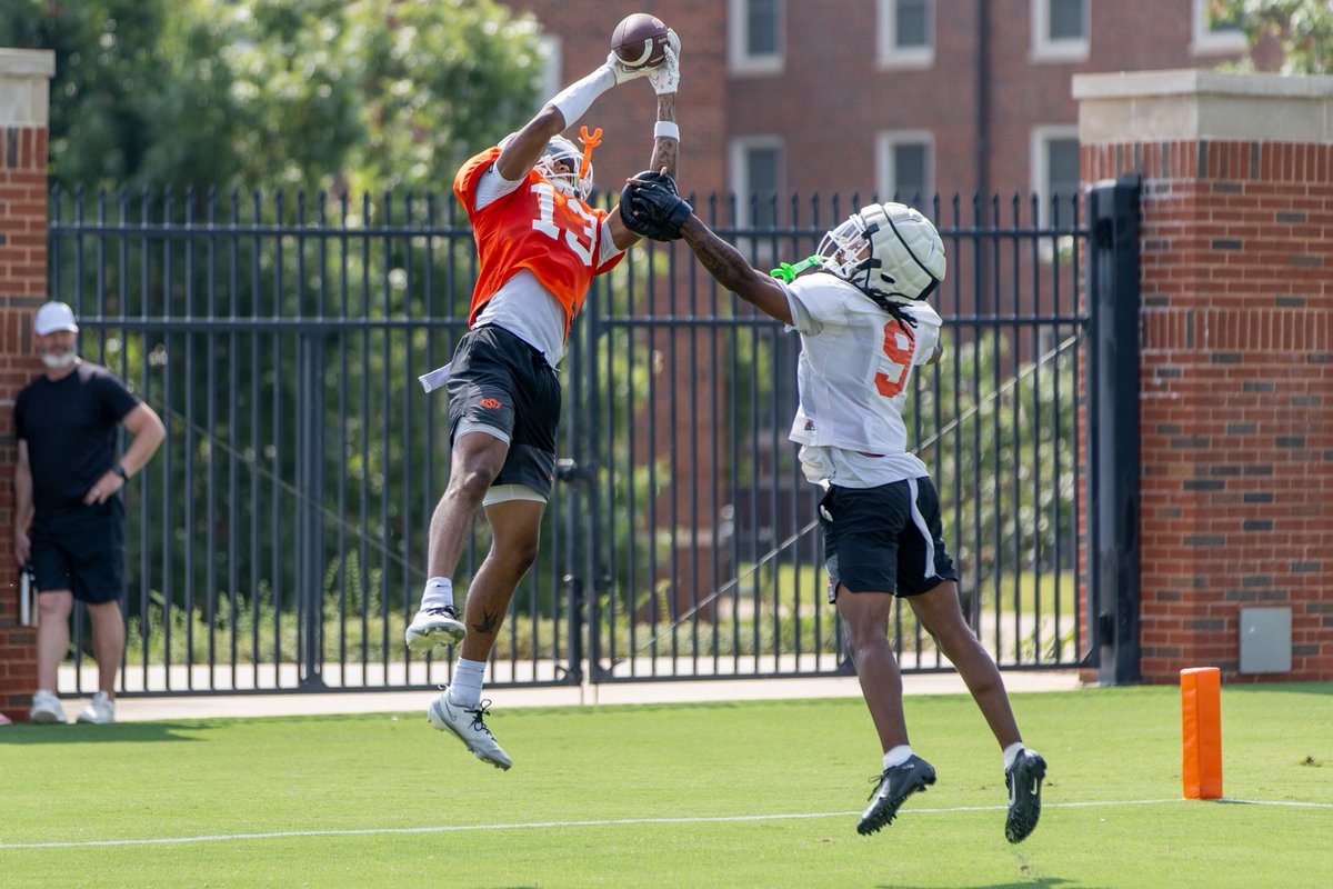 Tre’ Griffiths tweet media