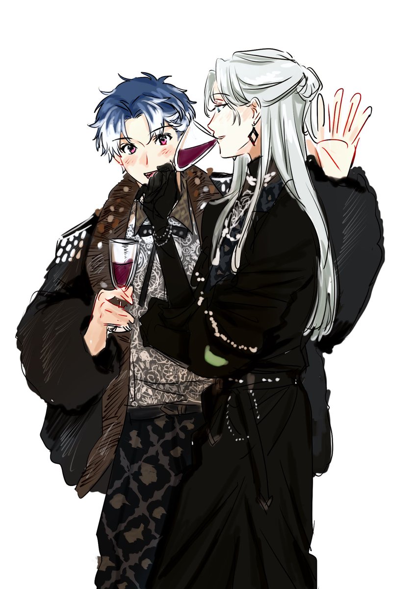 先輩~