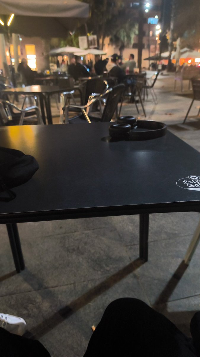 Otro día más en la oficina