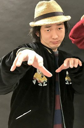 yamoshi🇩🇿 tweet media