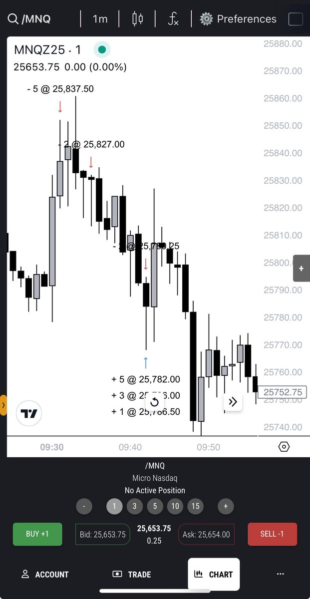 Just Opus things and it just kept dropping
Soon..