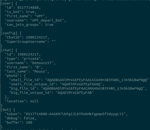 Yves Agostini tweet media