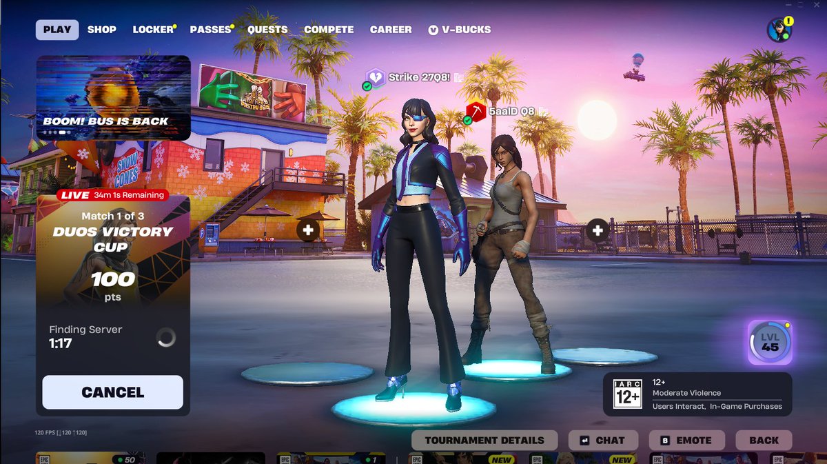 The27fn's tweet image. +200$ with @5aldxihkx 
@strikeESP