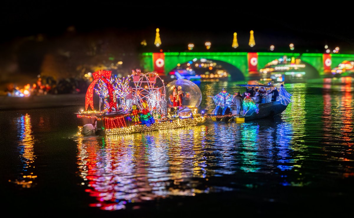 Go Lake Havasu tweet media