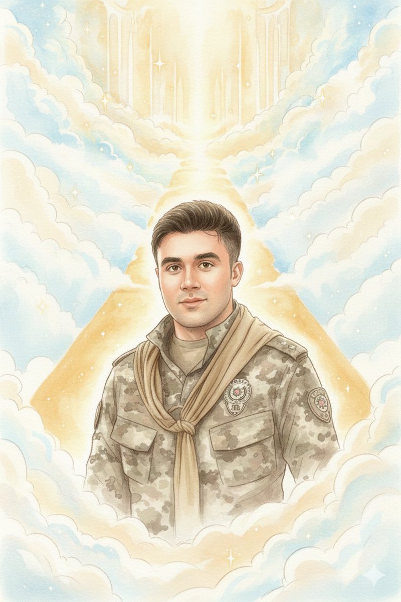 Yırtıcılar az yaşar... Uzun sürmez doğanlık...
Her ışığın ardında gizlidir bir karanlık.
Adsız şansız olsa da, en büyük kahramanlık;
Göz kırpmadan saldırıp bir daha dönmemektir.

- Atsız 

#EmreAlbayrak